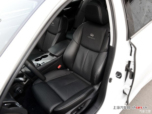 英菲尼迪(进口) 英菲尼迪Q50 2014款 3.5L Hybrid 旗舰版